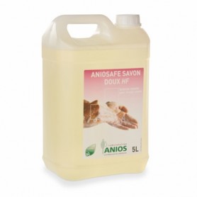 Savon doux Aniosafe