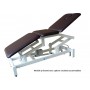 TABLE DE MASSAGE ELECTRIQUE TRIPLAN - HM803N