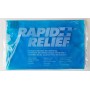 COMPRESSE RAPID RELIEF