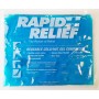 COMPRESSE RAPID RELIEF