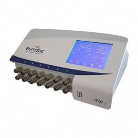 Eureduc TP07i - Pack 1