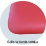 Sellerie finition bords tendus pour table Helytis