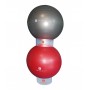 Cercle de rangement - Lot de 3