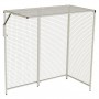 CAGE D'ANGLE
