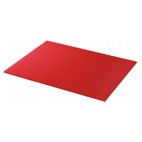Natte Airex Atlas 200 - Coloris rouge