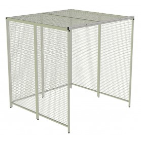 CAGE COMPLETE DE POULIETHERAPIE