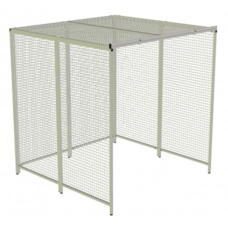 CAGE COMPLETE DE POULIETHERAPIE