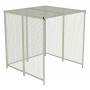 CAGE COMPLETE DE POULIETHERAPIE