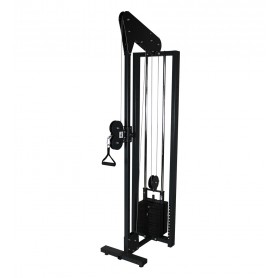 Poulie universelle 60kg - Solo