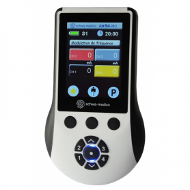 EMS4 PRO - Schwa Medico