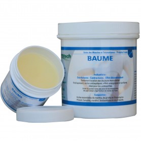 Baume d’orient décontracturant - 130 ml