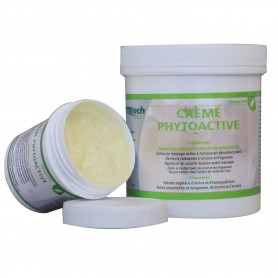 Crème phytoactive décontracturante - 500 ml
