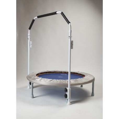 BBARRE DE MAINTIEN pour trampoline Trimline