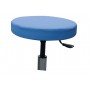 option assise épaisse pour tabouret