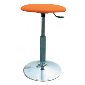 TABOURET PATINS