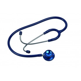 STÉTHOSCOPE  IDEAL + DOUBLE PAVILLON