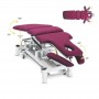 Table de massage FERROX® CHAGALL NÉO 5 plans + 4 roulettes + cadre de commande