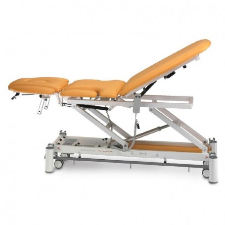 Table de massage FERROX® CEZANNE PRO 7 plans