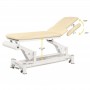 Table de massage Ecopostural C5583 - 2 plans + 1 tabouret offert