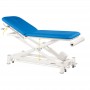 Table de massage Ecopostural C7552 - 2 plans sans déport + 1 tabouret offert