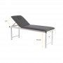 Table de massage fixe Winelec® FARO - 2 plans