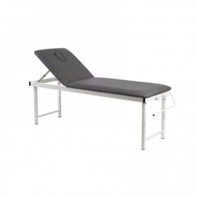 Table de massage fixe Winelec® FARO - 2 plans