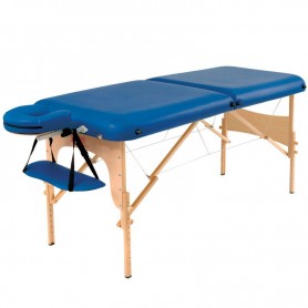 TABLE de massage pliante - ROBUSTA