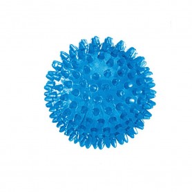 BALLE HÉRISSON Ø 6 cm - Lot de 2