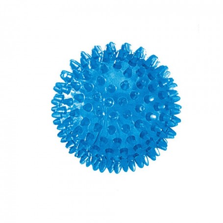 BALLE HÉRISSON Ø 6 cm - Lot de 2