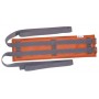 SANGLE D'IMMOBILISATION POUR THORAX - 2 attaches boucle