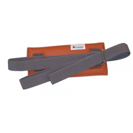 SANGLE D'IMMOBILISATION MEMBRES INFERIEURS