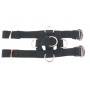 SANGLE D'IMMOBILISATION COUDE ET GENOU
