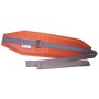 SANGLE D'IMMOBILISATION POUR THORAX - 2 attaches boucle