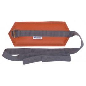 SANGLE FIXATION POUR THORAX A BOUCLE