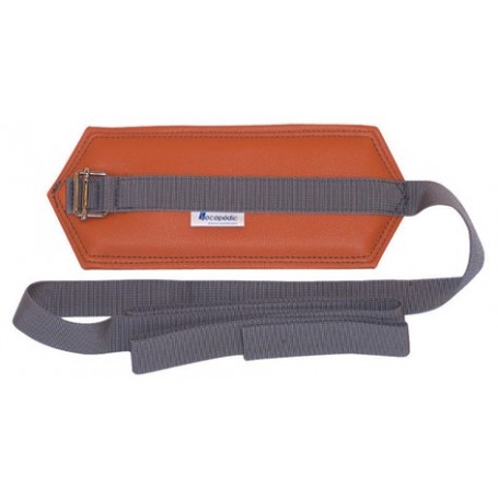 SANGLE FIXATION POUR THORAX A BOUCLE