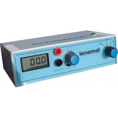 IONOMAT SPECIAL HYPERHIDROSE