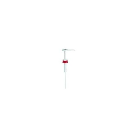 POMPE pour bidon rigide de gel ultra-son de 5L