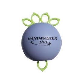 HANDMASTER PLUS Souple Bleu