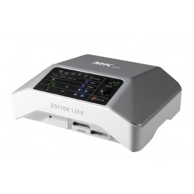 DOCTOR LIFE MK400