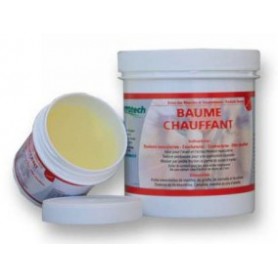 Baume d’orient échauffement musculaire - 500 ml