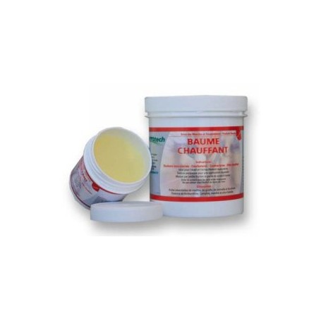 Baume d’orient échauffement musculaire - 500 ml