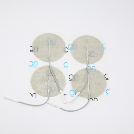 Electrode DURA-STICK PREMIUM Ø50mm - sachet de 4