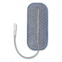 Electrode Dura-stick Premium rectangle 50x90mm - sachet de 4