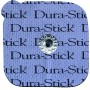 Electrode DURA-STICK + SNAP - carrée 50x50 - sachet de 4