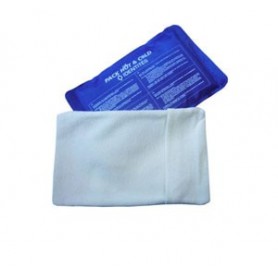 COMPRESSE DE GEL HOT/COLD - 23x13cm