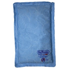 COMPRESSE SOFT TOUCH ORIGINALE - Petite - 16x25cm