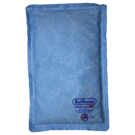 COMPRESSE SOFT TOUCH ORIGINALE - Petite - 16x25cm
