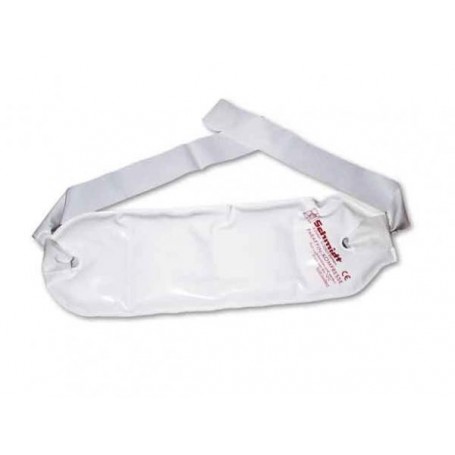 COMPRESSE PARAFFINE