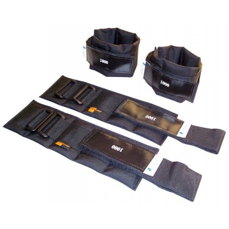 Bracelet de piscine 1kg