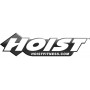 PRESSE HORIZONTALE A CUISSES/MOLLETS HOIST FITNESS